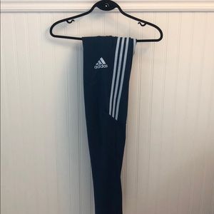 Boys Adidas TIRO TRAINING PANTS